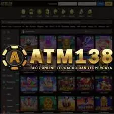 ATM138 - Simulasi Kehidupan yang Menarik