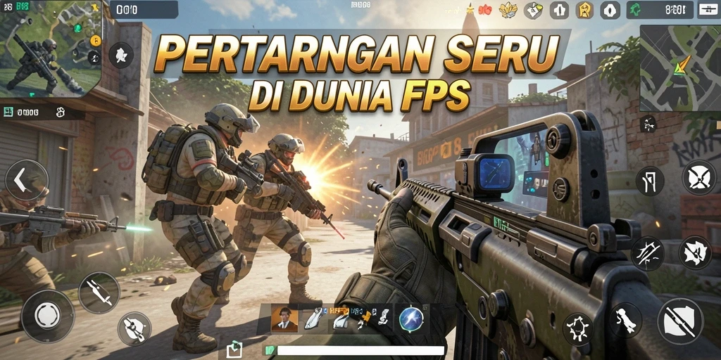 Gameplay mendebarkan dalam BIGPOT88 dengan grafis menawan.