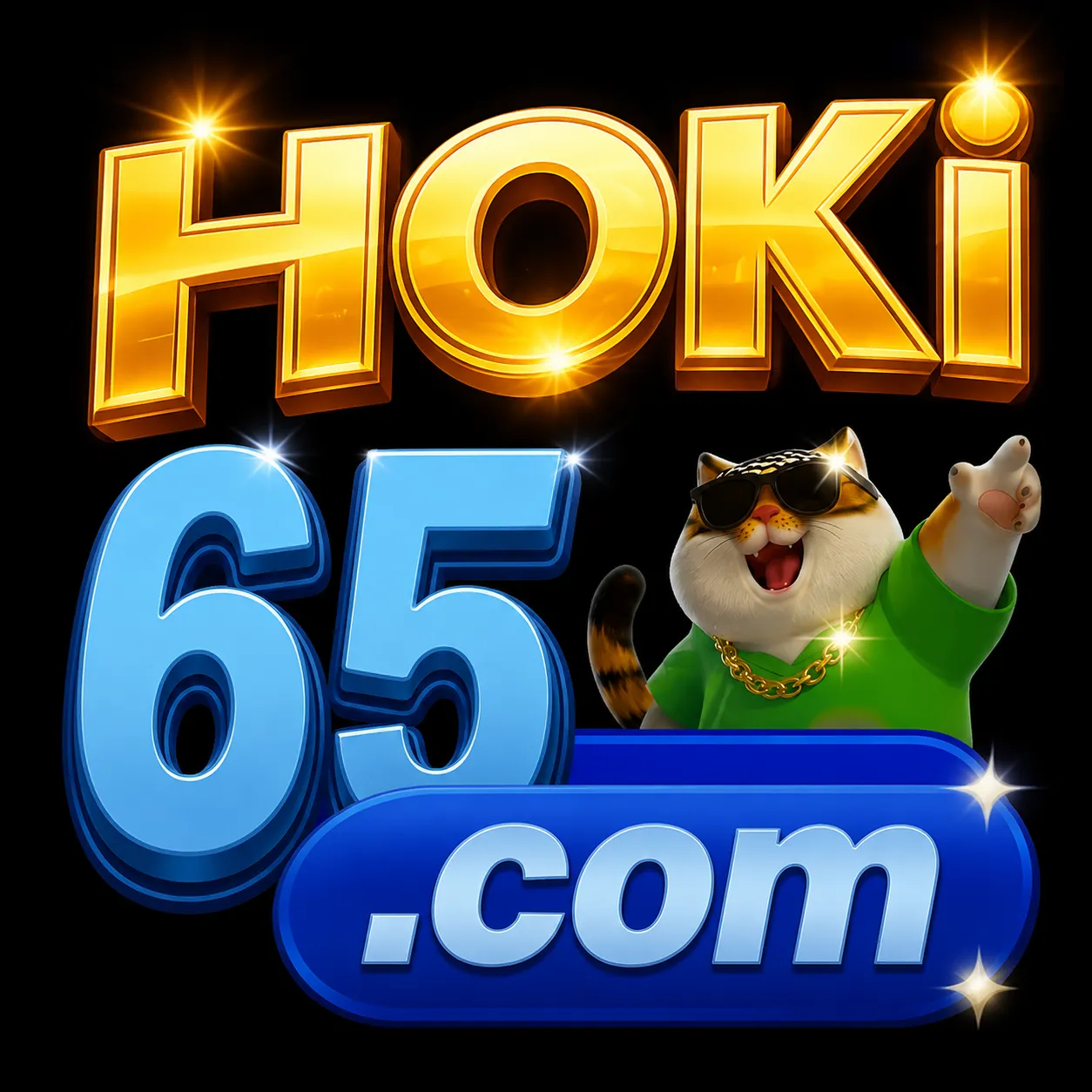 HOKI65 - Permainan Arcade Seru untuk Semua Kalangan