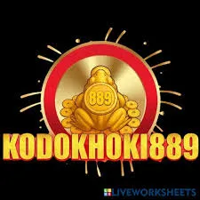 KODOKHOKI889 - Petualangan Penuh Strategi dalam RPG