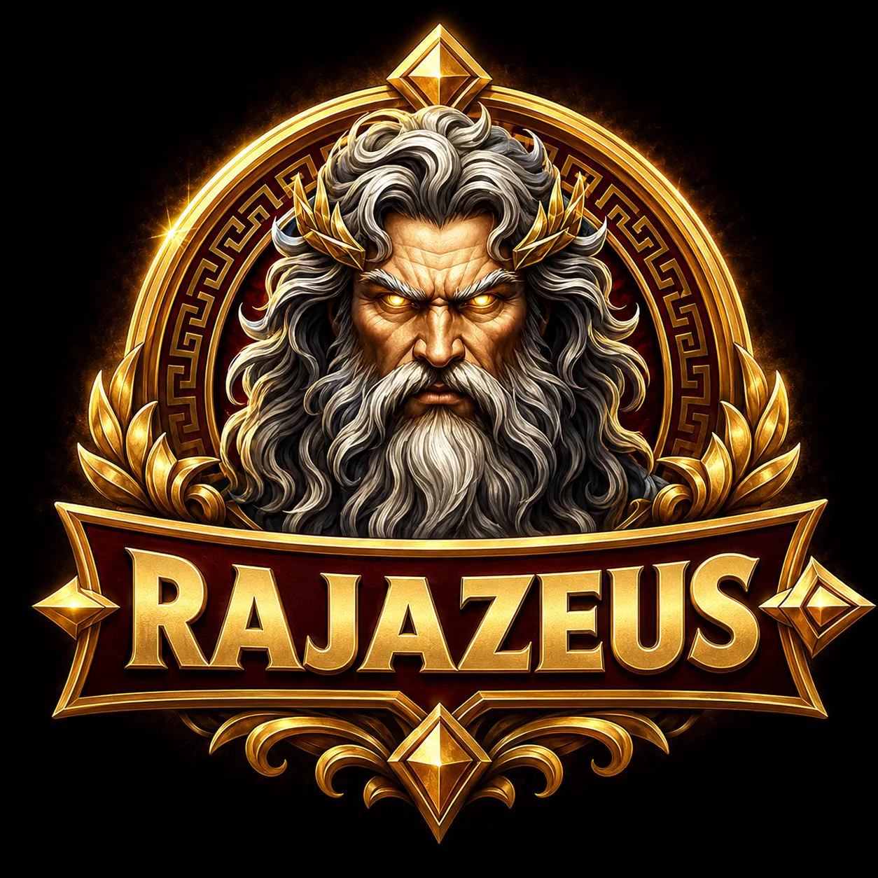 RAJAZEUS - Petualangan Strategi Terbaik di Dunia SLG