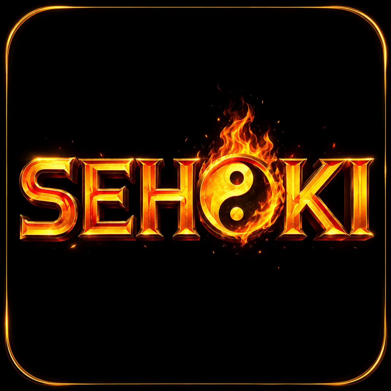 SEHOKI - Game Balap Motor Seru dan Mengasyikkan