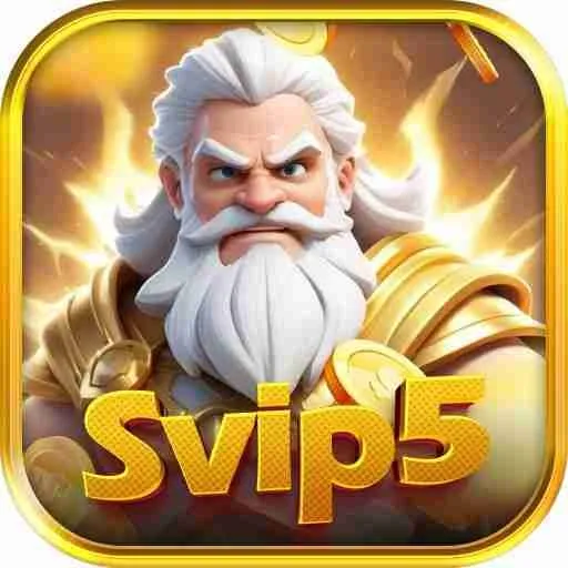 SVIP5 - Game FPS Terbaik untuk Pengalaman Seru