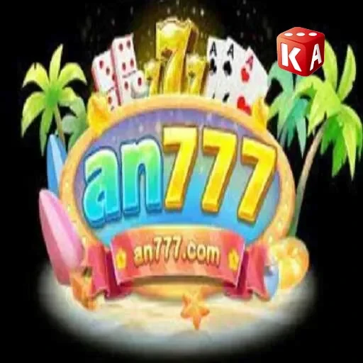Logo an777